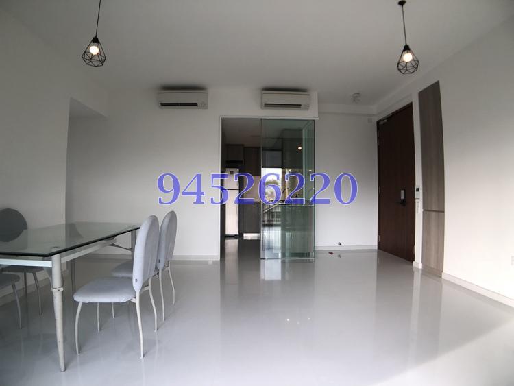 The Tembusu (D19), Condominium #161869412